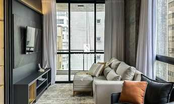 Imagem 6: Apartamento de alto padrão no centro de Torres