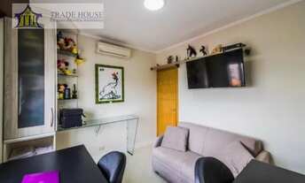 Imagem 7: Apartamento Cobertura em Bosque da Saúde - São Paulo