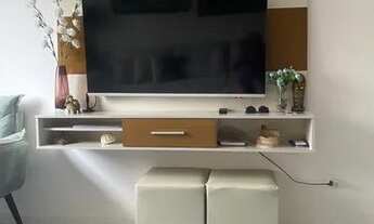 Imagem 6: Quarto individual em Boa Viagem