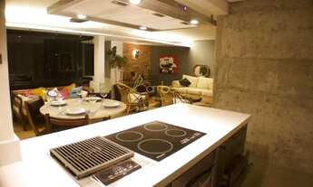 Imagem 5: Apartamento à Venda em Moema Pássaros