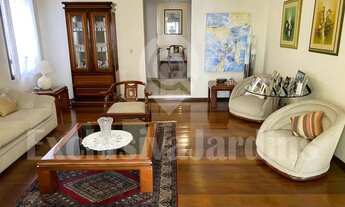 Imagem 5: Apartamento para venda tem 178 metros quadrados com 4 quartos em Jardim Paulista - São Pau