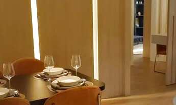 Imagem 6: 2 QUARTOS com SUÍTE e uma vaga de garagem ao lado do SHOPPING PALLADIUM