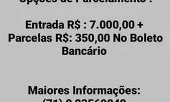 Imagem 3: Gs- Aceitamos FGTS Para Entrada