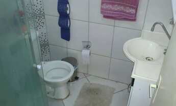 Imagem 2: Casa à venda, 5 quartos, 2 suítes, Conjunto Habitacional Terra dos Ipês I (Norte) - Pindam