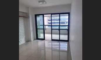 Imagem 3: Apartamento Quarto e Sala - Manhattan Square, Paralela