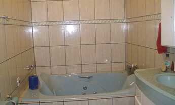 Imagem: Casa à venda, 3 quartos, 1 suíte, 1 vaga