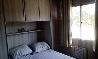 Imagem 2: Apartamento para venda com 70 metros quadrados com 2 quartos em Jardim Limoeiro - Serra