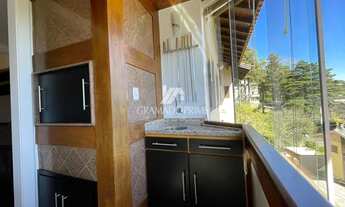 Imagem 5: COBERTURA DUPLEX EM BAIRRO NOBRE DE GRAMADO