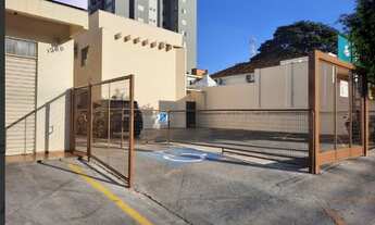 Imagem 4: Centro comercial no Jardim dos Estados - Campo Grande - MS