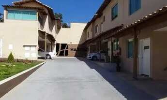 Imagem 6: BELO HORIZONTE - Casa de Condomínio - Santa Amélia