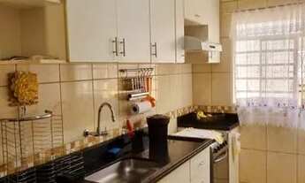 Imagem 5: CASA JARDIM TERRA BRANCA | 3 QUARTOS | 1 SUITE | 1 SALA