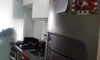 Imagem 6: APARTAMENTO - TATUAPÉ - SP