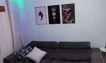 Imagem 3: Apartamento Morada de Laranjeiras 2 quartos