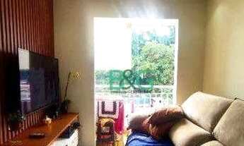 Imagem 1: Apartamento com 3 dormitórios à venda, 63 m² por R$ 458.900 - Vila Guilherme - São Paulo/S