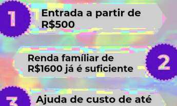 Imagem 2: Lançamento de imóveis