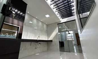 Imagem 6: CASA NOVA DE ALTO PADRÃO - QNN 24 Ceilândia Sul