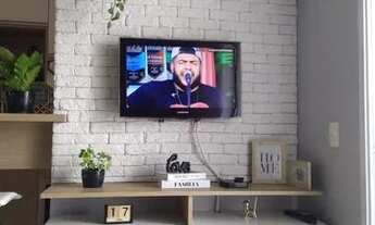 Imagem 3: Apartamento para locação em Bela Vista - JARDINS DOS TAPERÁS - Salto - SP