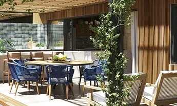 Imagem 2: BELO HORIZONTE - Apartamento Padrão - Serra