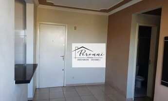 Imagem 6: Apartamento com 2 dormitórios à venda, 46 m² por R$ 150.000 - Parque Ribeirão Preto - Ribe
