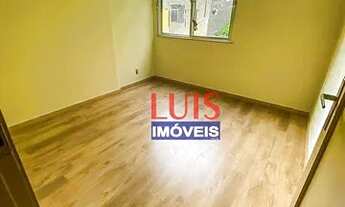 Imagem 6: Apartamento com 3 dormitórios para alugar, 100 m² por R$ 2.953,00/mês - São Domingos - Nit