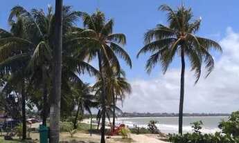 Imagem 3: Praia do Seixas A Beira mar 2 dormitórios e varanda de frente. Alugar. wats 99653.8797