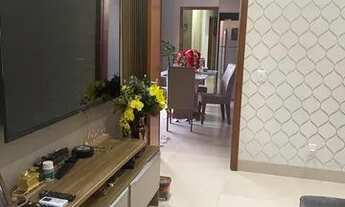 Imagem 6: Casa de condomínio para venda possui 139 metros quadrados com 3 quartos