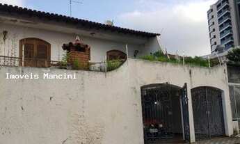 Imagem 2: Sobrado para venda possui 250 metros quadrados com 3 quartos em São Miguel Paulista - São