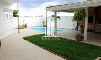 Imagem 3: Casa com 3 dormitórios à venda, 510 m²- por R$ 2.200.000 - Residencial Alpha 6, Santana de