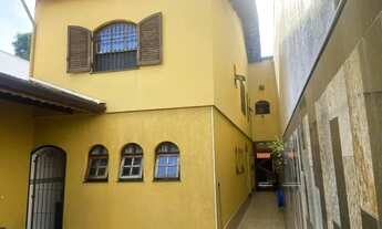 Imagem 5: Casa à venda em Diadema com 180m² 3 dormitórios 1 suíte 2 banheiros 2 vagas