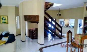 Imagem 5: JANDIRA - Casa de Condomínio - Nova Higienopolis