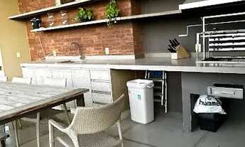 Imagem 5: Casa com 3 dormitórios para alugar, 500 m² - Gênesis 2 - Santana de Parnaíba/SP