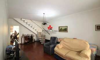 Imagem 3: Sobrado com 3 dormitórios e 2 vagas no Tatuapé