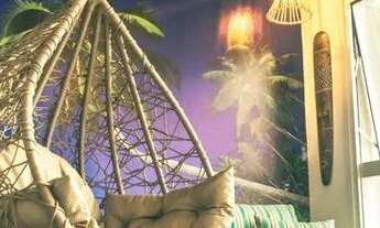 Imagem 2: Apartamento para aluguel possui 37 metros quadrados com 1 quarto em Jardim Goiás - Goiânia