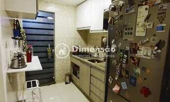 Imagem 3: CASA EM CONDOMINIO FECHADO NO BAIRRO VARGEM GRANDE