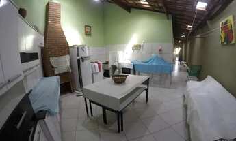 Imagem 3: Casa para Venda em Praia Grande, Caiçara, 2 dormitórios, 1 banheiro, 2 vagas