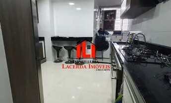 Imagem 2: Ilhas Gregas Condominium Clube - Apartamento com 3 quartos com suíte