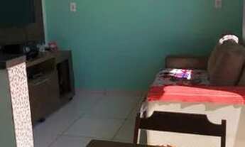 Imagem: Flats Pirenópolis