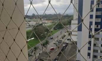 Imagem 4: Apartamento Padrão em São José dos Campos