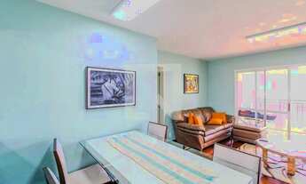 Imagem 6: Apartamento para Aluguel - Chácara Santo Antonio, 3 Quartos, 97 m2