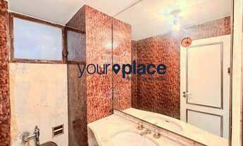 Imagem 7: Copacabana - Praça Eugênio Jardim, 500 m2, cobertura triplex com 4 Quartos, ambientes ampl