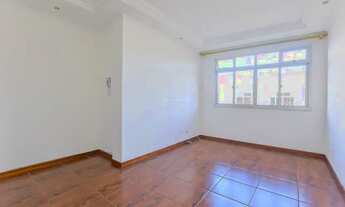 Imagem 5: Apartamento para venda com 70 metros quadrados com 3 quartos em Bacacheri - Curitiba - PR