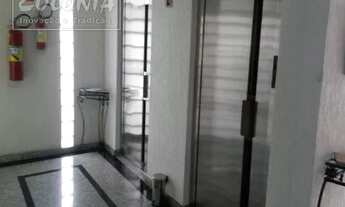 Imagem 2: Santo André - Apartamento Padrão - Santa Terezinha