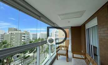 Imagem 3: Apartamento com 2 dormitórios à venda, 1000 m² por R$ 2.850.000,00 - Riviera de São Louren