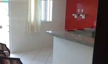 Imagem 3: Flat mobiliado em Capim Macio