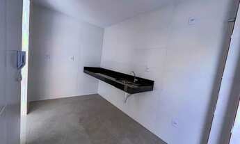 Imagem 4: Área Privativa / Garden com 2 dormitórios à venda em Belo Horizonte