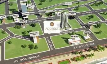 Imagem 2: Edf Address Apartamento com 2 dormitórios