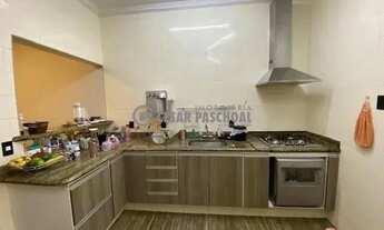 Imagem 5: Casa Sobrado Jardim Califórnia Disponível Para Venda Jardim Califórnia 3 Dormitórios 5 Ba