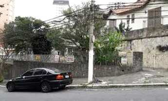 Imagem 2: Terreno em Chácara Inglesa - São Paulo