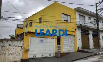 Imagem: SOBRADO - PONTE RASA - SP