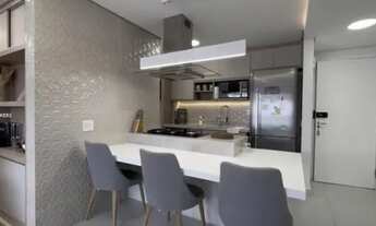 Imagem 7: Apartamento para Venda em São Paulo, Vila Pompéia, 2 dormitórios, 1 suíte, 2 banheiros, 2